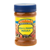 Aminas Fish & prawn marinade