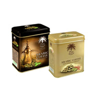 Siafa Saudi Coffee (Kahwa) - 200g