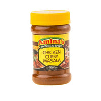 Aminas Chicken curry Marinade