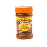Aminas Chicken Tikka marinade
