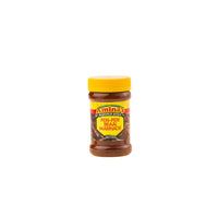 Aminas Peri peri braai marinade & Peri peri braai pour on