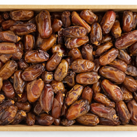 Qootof Altamr Barni Alula Dates - 2kg