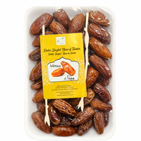 Tunisian Deglet Noor