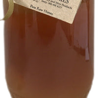 Ambrosia Orange & Flora mix honey 500g