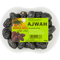 WD - Madinah Ajwah Premium