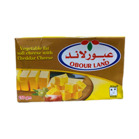 Obour Land Cheese