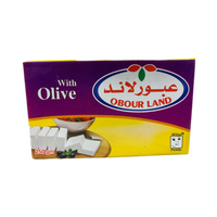 Obour Land Cheese