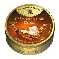 C&H Refreshing Cola 175g