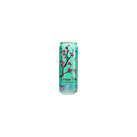 Arizona Green Tea with Ginseng and Honey 650ml