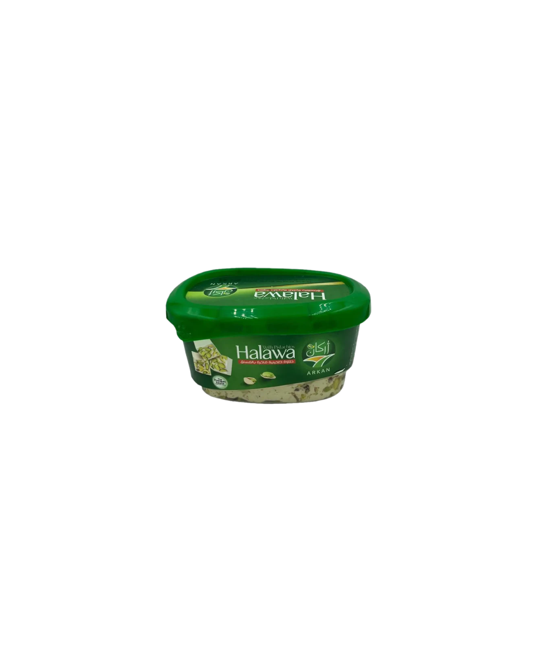 Arkan Halawa 375g