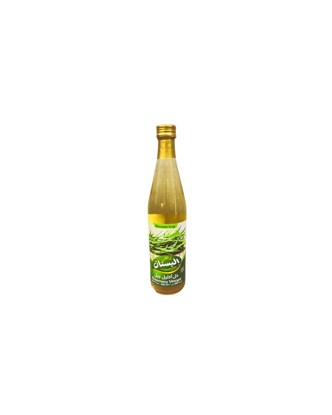 Bustan Rosemary Vinegar 500ml