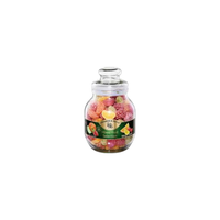 C&H 966g Glass Jars