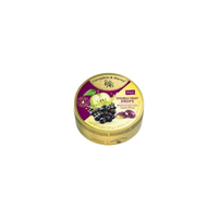 C&H Blackcurrant with Apple Filling 175g