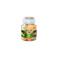 C&H Citrus Fruit Jar 300g
