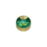 C&H Clear Mint drops