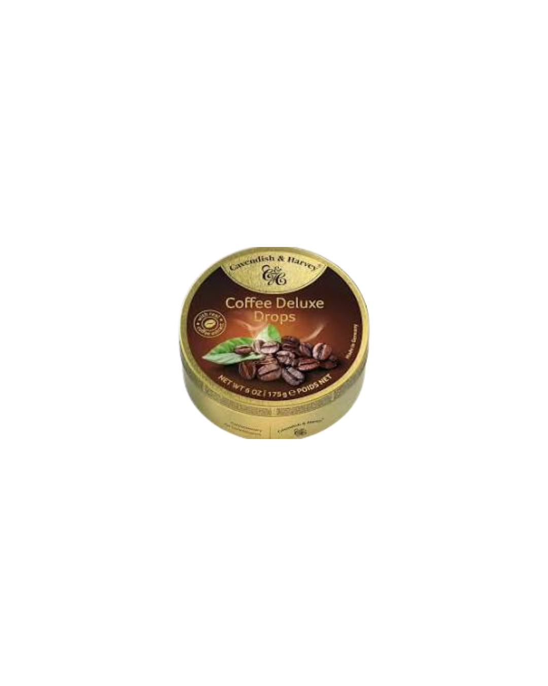 C&H Coffee Deluxe 175g
