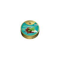 C&H Filled Mint Choco Drops 130g