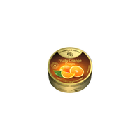 C&H Fruity Orange Drops 200g