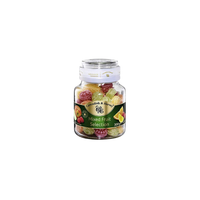 C&H Mixed Fruit Jar 300g