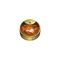 C&H Refreshing Cola 175g