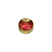 C&H Strawberry Drops 175g