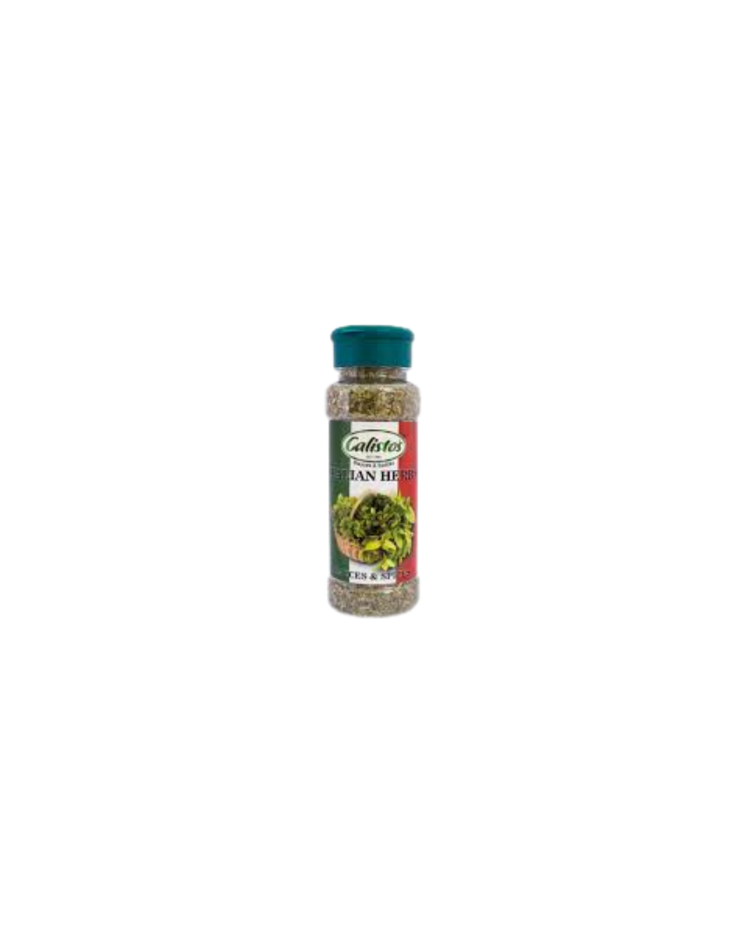 Calistos Italian Herbs 50g