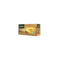 Chamain Cumin & Lemon Tea