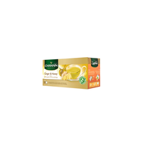 Chamain Ginger & Honey