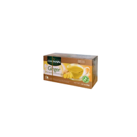 Chamain Ginger Tea