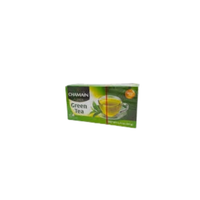 Chamain Green Tea & Lemon