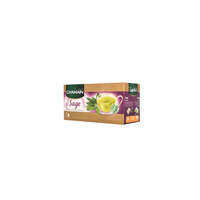 Chamain Sage Tea