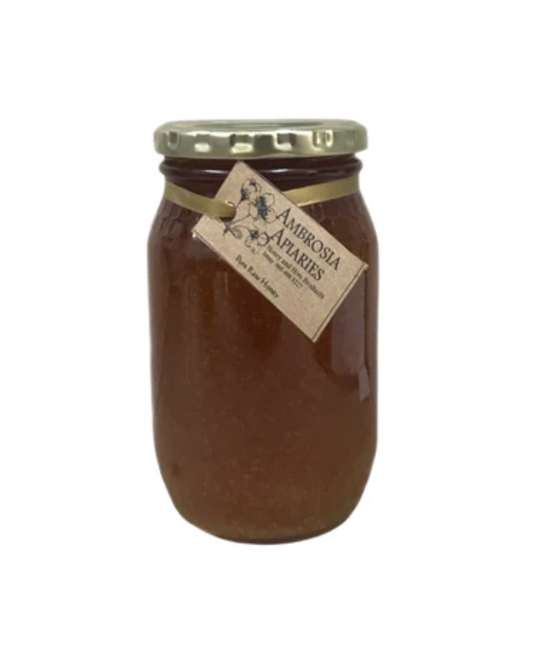 Ambrosia Cat Thorn/Drogie Honey 500g