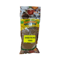 Aminas Chinese 5 Spice