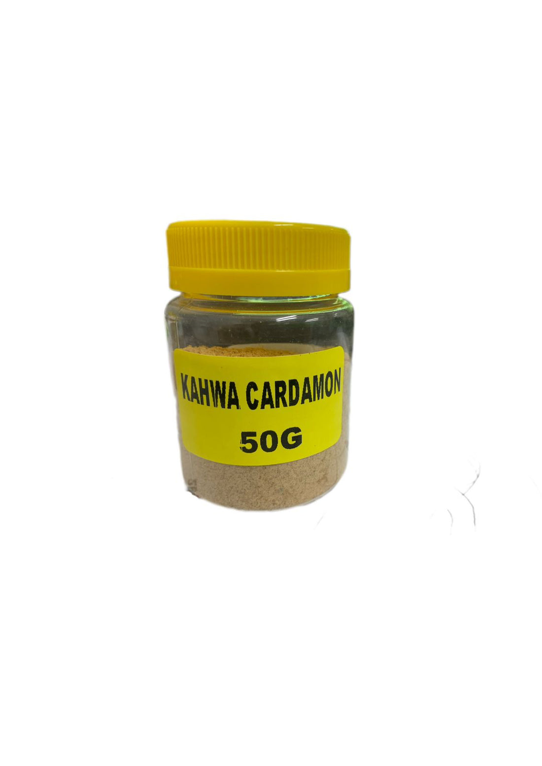 Siafa Al Wani Kahwa Assorted 50g