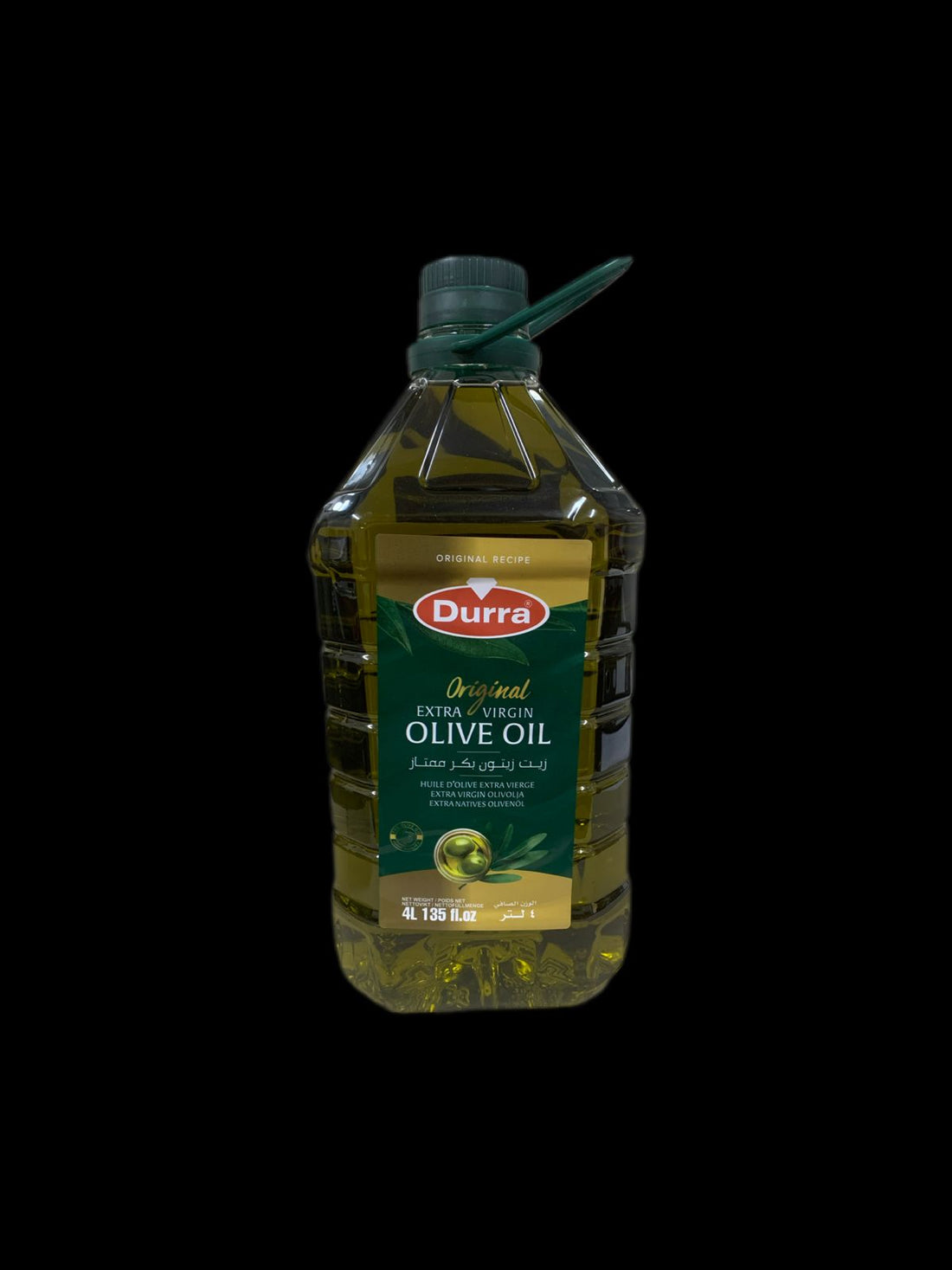 Durra Olive Oil