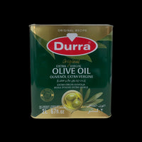 Durra Olive Oil