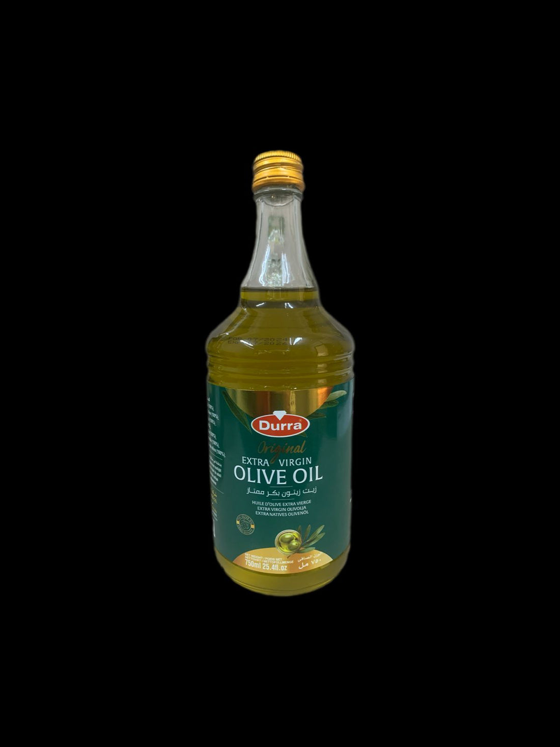Durra Olive Oil