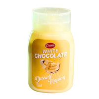 DRIZZLE CHOCOLATE DESSERT TOPPING 250ML