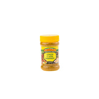 Aminas Lemon & herb marinade & Lemon & herb pour on