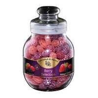 C&H 966g Glass Jars