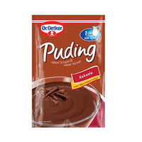 Dr. Oetker Puding