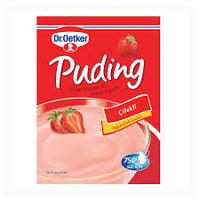 Dr. Oetker Puding