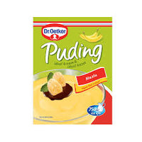 Dr. Oetker Puding