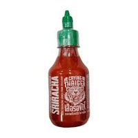 Crying Thaiger Sriracha Sauce