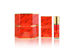 Nabeel Jannet-EL-Firdous Ittar 6ml