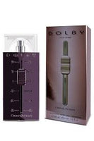 Chris Adam Dolby Platinum 100ml Perfume