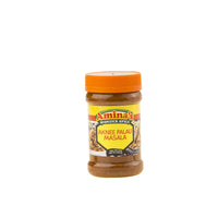 Aminas Aknee Palau Masala
