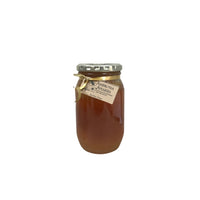 Ambrosia Orange & Flora mix honey 500g