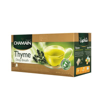Chamain Thyme Tea