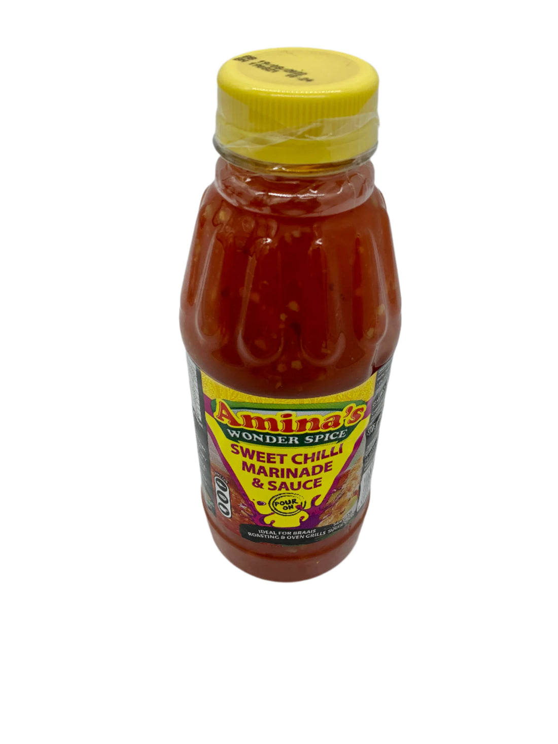 Aminas Sweet chili sauce